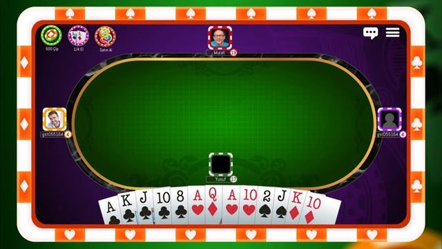 BATAK Online Game