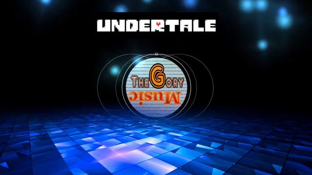 Undertale - HeartAche (G-Theory Remake)