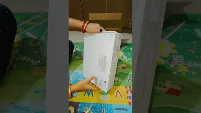 Apple Macbook Air M1 Unboxing Worth It #unboxing#apple  #amazonsale