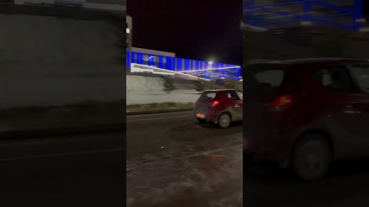 Это не ваши там BMW