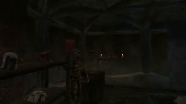 Let's Play Morrowind #006 German/Deutsch - Beitritt Der Kriegergilde! Die Erste Quest?!