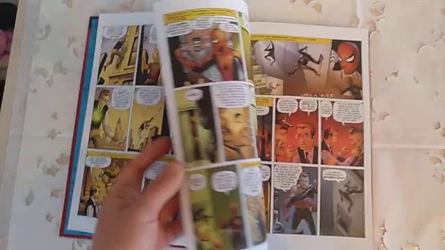 Marvel  лучшие комиксы о супергероях