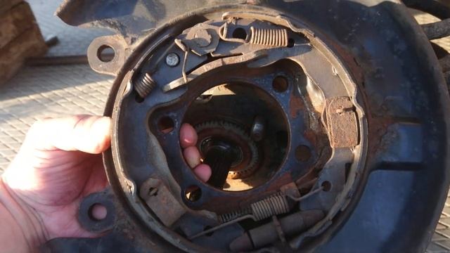 Замена и ремонт Nissan Qashqai, Trail, Note