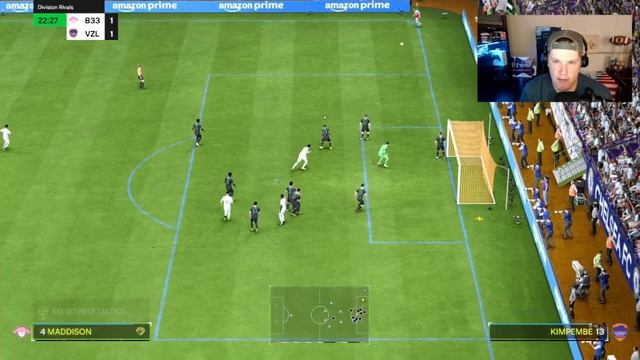 How To Score A Corner Goal In FC 24! Best Play Style DEAD BALL!