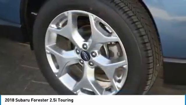 2018 Subaru Forester Grapevine TX, Plano TX, Ft. Worth TX JH529832