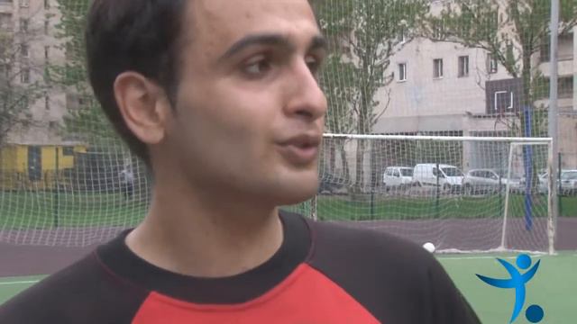 Араз Гусейнов об играх 18 мая 2013 г.