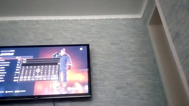 Обзор NHL20 Beta