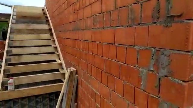 строительство дома д.Салмоново