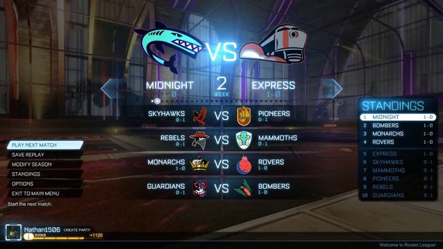 Rocket League Gameplay & Giveaway Announcement!