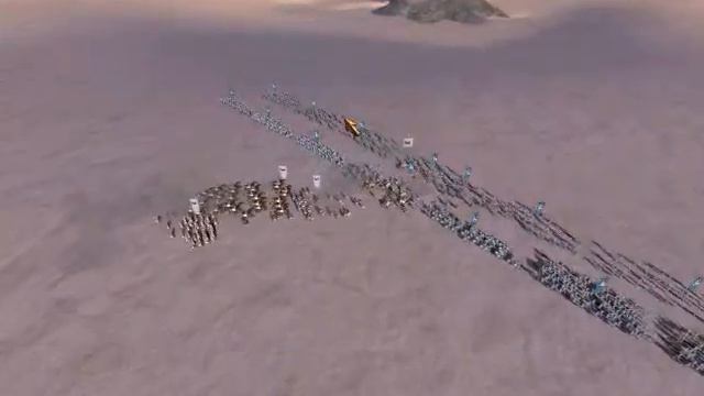 Rome Total War Britannia Vs Carthage