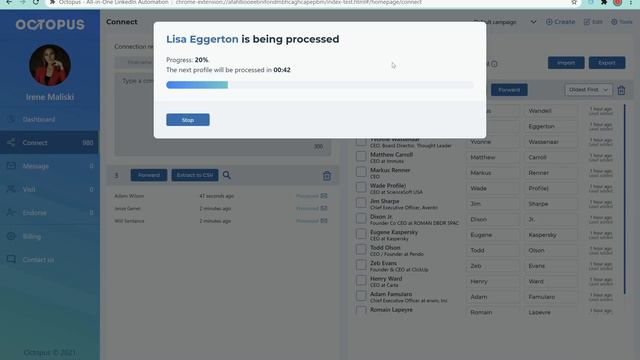 How To Send Connection Requests By Email (and Bypass Weekly Invite Limit On LinkedIn)