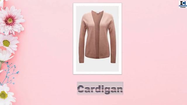 Clothing Vocabulary For Women| औरतों के कपड़ों के नाम | Clothing Vocabulary  | Spoken English 2021