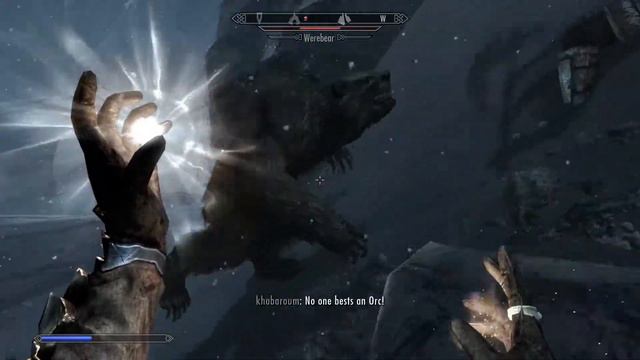 Lizine's Skyrim Memoires: 66 - Last Days On Solstheim