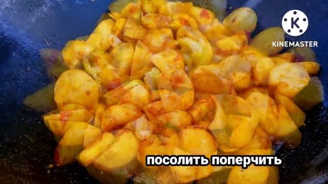 Вот как надо фаршировать перец!Так перец готовит только моя ЗОЛОВКА.