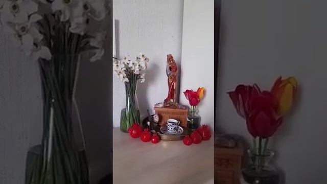 Моему счастью нет предела  Просто шок! Видео от Марианны