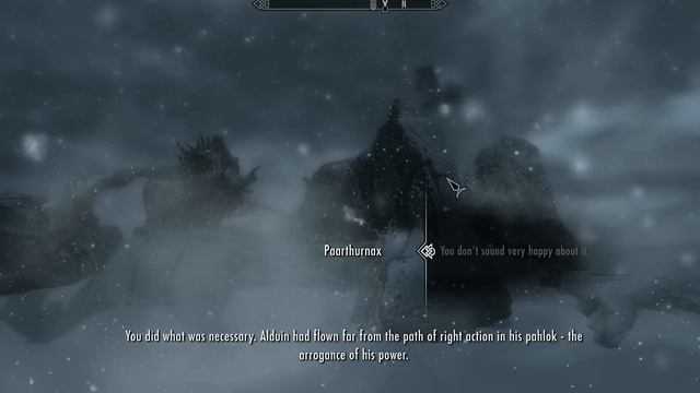 Let's Play Skyrim - P181