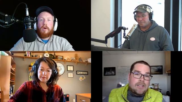 Why Research Blizzards?