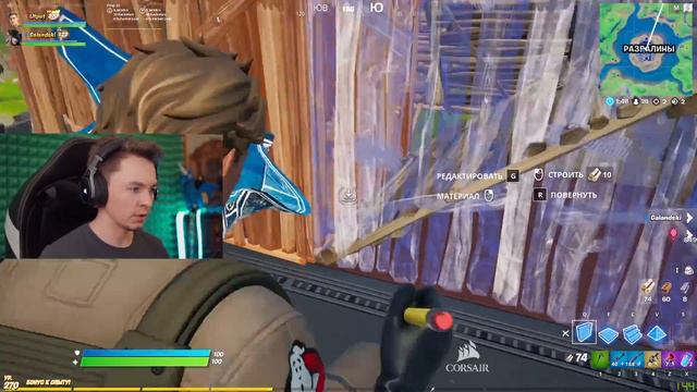 Что я нашёл!? ⚡💣 ЭЛЕКТРОГРАНАТОМЁТ РОБОКОТА