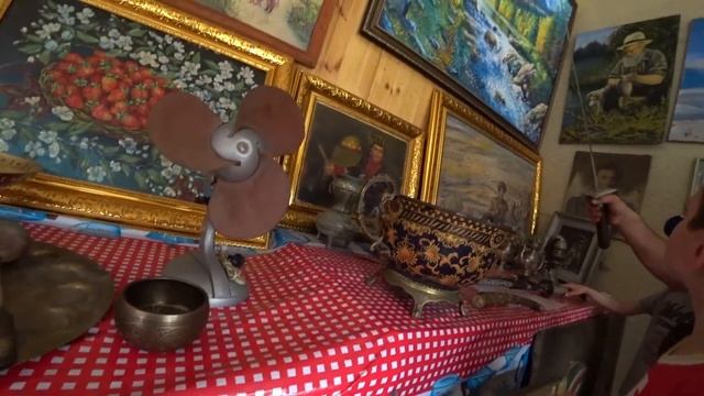 БАРАХОЛКА АЛМАТЫ. БЛОШИНЫЙ РЫНОК. ЖЕТЫСУ-СЕМИРЕЧЬЕ