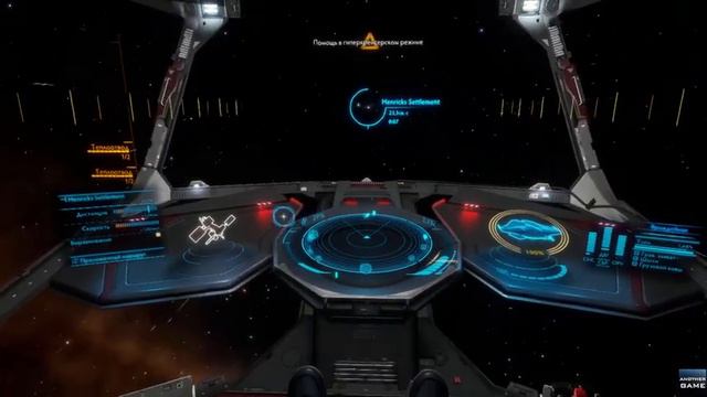 ELITE DANGEROUS ODYSSEY /// ФЕДЕРАЦИЯ /// МИССИЯ ВЫПОЛНИМА/// ЧАСТЬ № 5