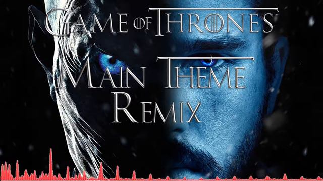 Game Of Thrones Main Theme Remix | Galegator