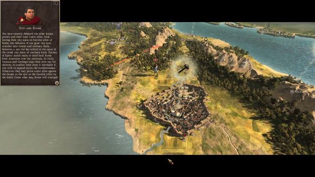 Divide Et Impera | El MEJOR Mod Para Rome 2 Total War