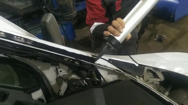 Ремонт в оперативном ключе: Оперативное улучшение