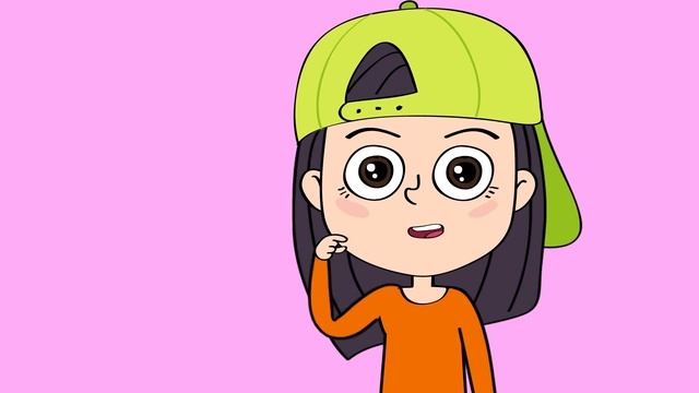 ИСТОРИЯ МОИХ ВОЛОС (Анимация LOLka)