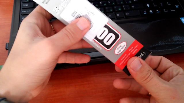 B-7000 Glue From GearBest