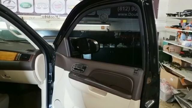 Удары Судьбы