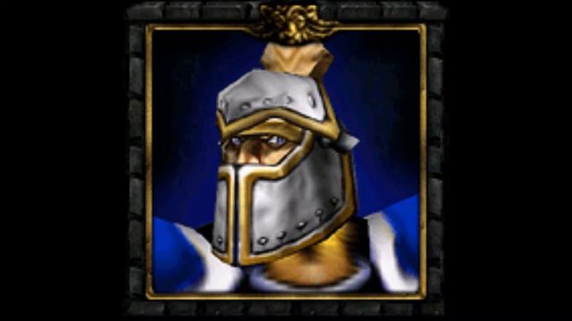 WC3 Footman Voiceover