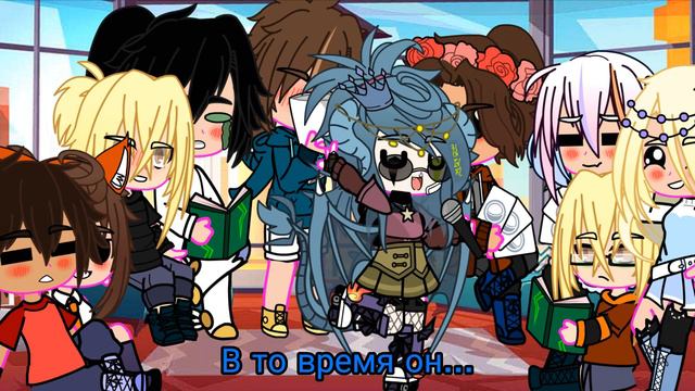 ~Деприсивный хит про 