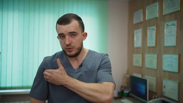 Длинная головка бицепса