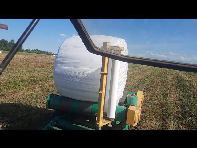 Работа ОРС-2