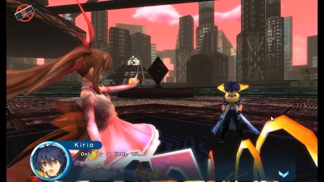 Magical Battle Festa EP 1