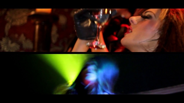 BOB TAYLOR - SHAKE IT UP (feat MELLINA)