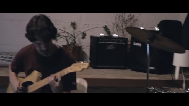 Debussy  - Clair de Lune, Solo for Electric Guitar