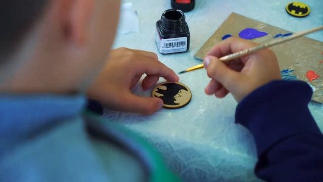 Дом, пропитанный индивидуальностью