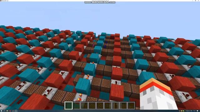 ОБЗОР НА КАРТУ 