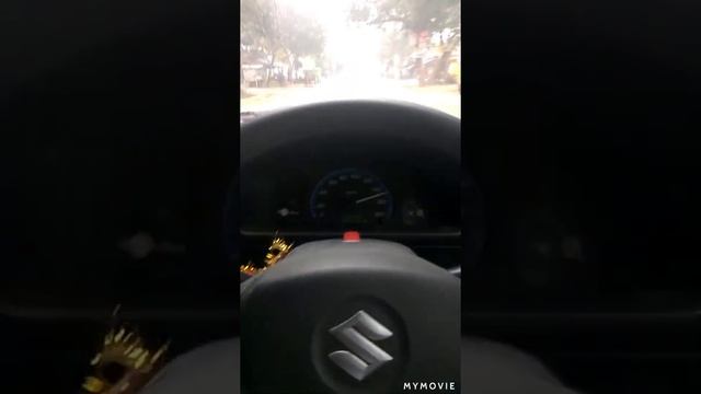 2007 WagonR Top Speed Petrol.....