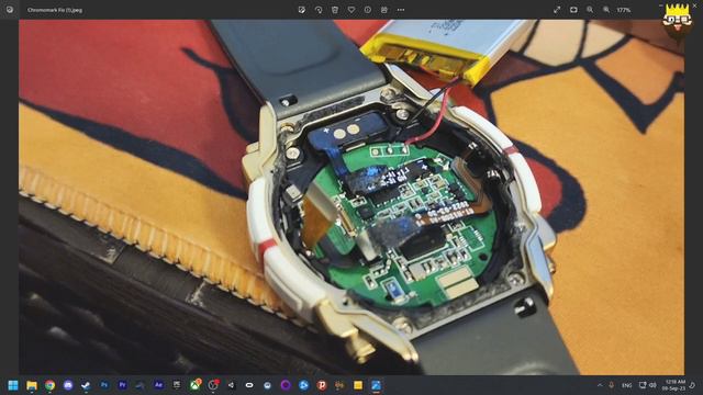 Chronomark Watch Won’t Turn On *Fix* | #Starfield