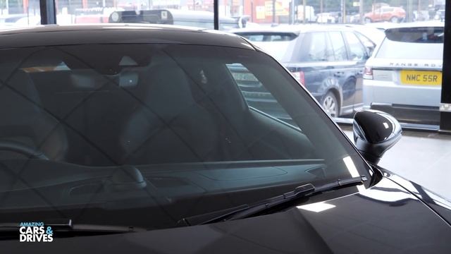 Porsche 911 Carrera 4S 1 - Porsche - Porsche 911 Carrera - Amazing Cars