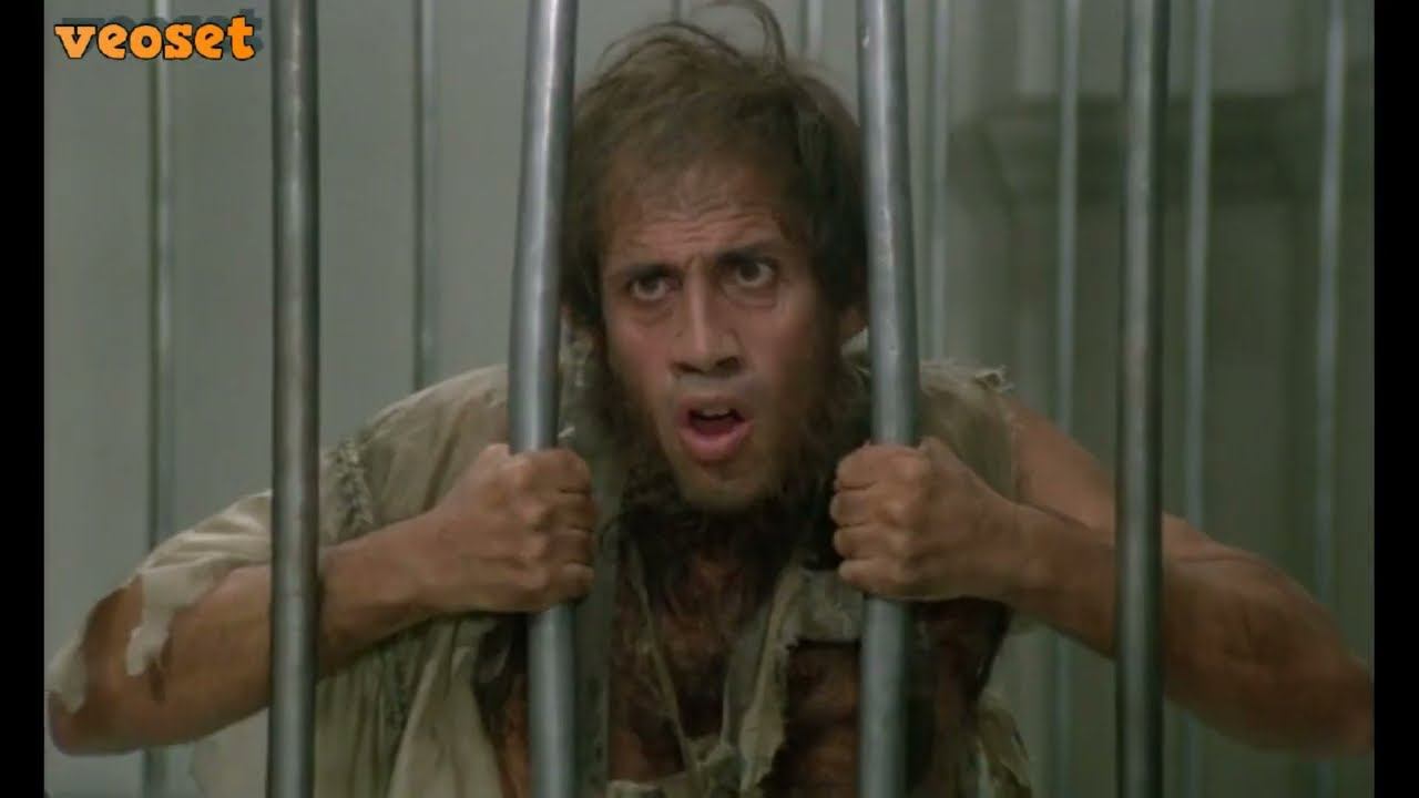 Adriano Celentano - Uh… Uh… (Remix) | OST Bingo Bongo