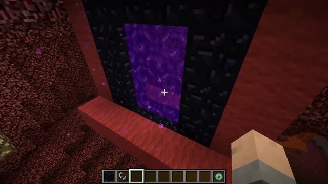 How To Make Portals In Minecraft