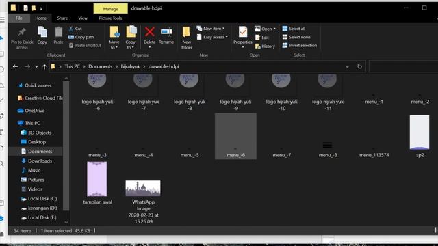 Membuat Dasboard Android Mengunakan  Adobe Xd Exsport Ke Android Studio Part1