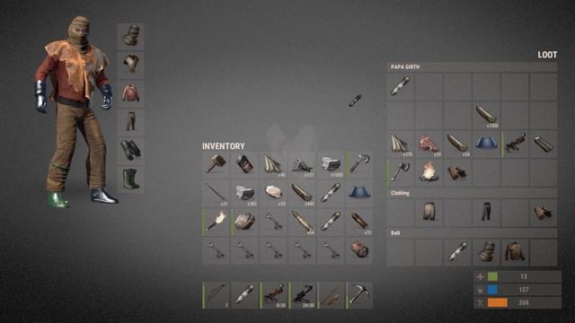 Rust Gameplay - Part 4 