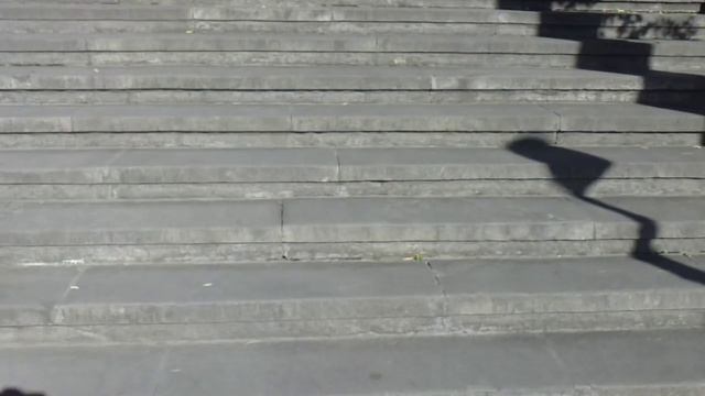 Long Stairs- გრძელი კიბეები