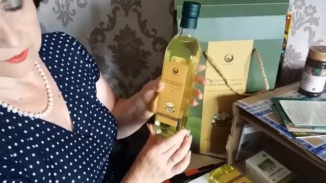 Распаковка посылки новая эра  открываем вместе с вами