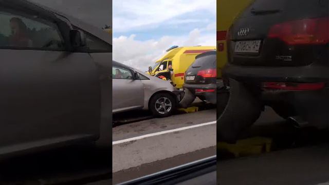 собрал паровозик #auto#shorts