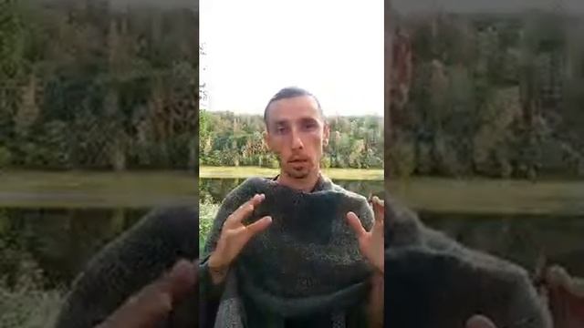 Технологии выбора места силы. Запись прямого эфира Ивана Тюрина